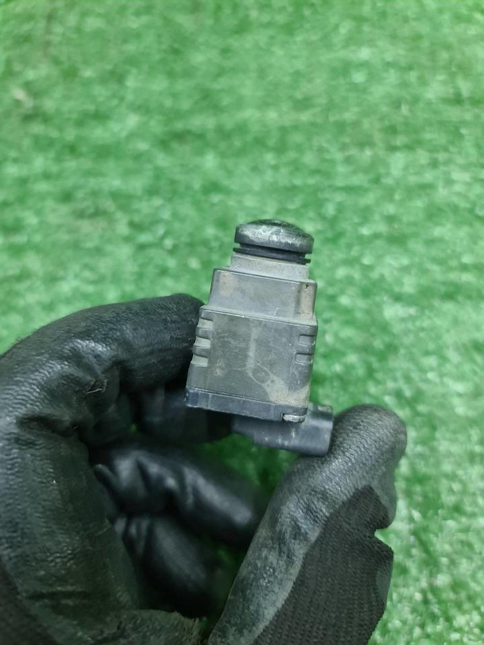 Камера Surround View BMW 3er G20 (2018-н.в.)