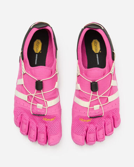 Vibram FiveFingers Spidrwalk, цвет фуксии