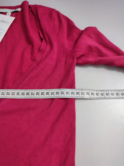 Кардиган Bershka на пуговицах 44 размер