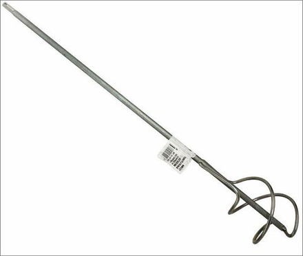 Миксер универсальный (червячного типа) 100*600 мм, хвостовик SDS+