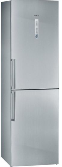Холодильник Siemens KG39NAI20
