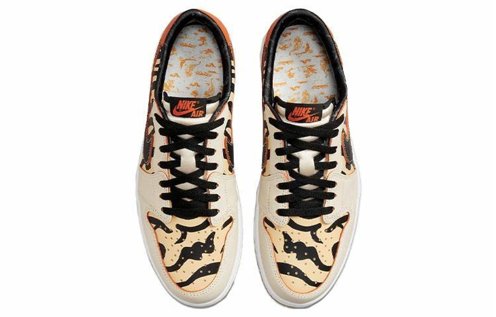 Кроссовки Jordan Air Jordan 1 Retro Low Og Gc "Cny"