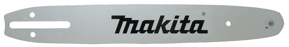 Шина, длина 30см/12", шаг3/8", паз 1,3мм, SN, 46 звеньев Makita 165200-0 Длина 30см/12\"шаг3/8\"паз 1,1мм SN 46 звеньев