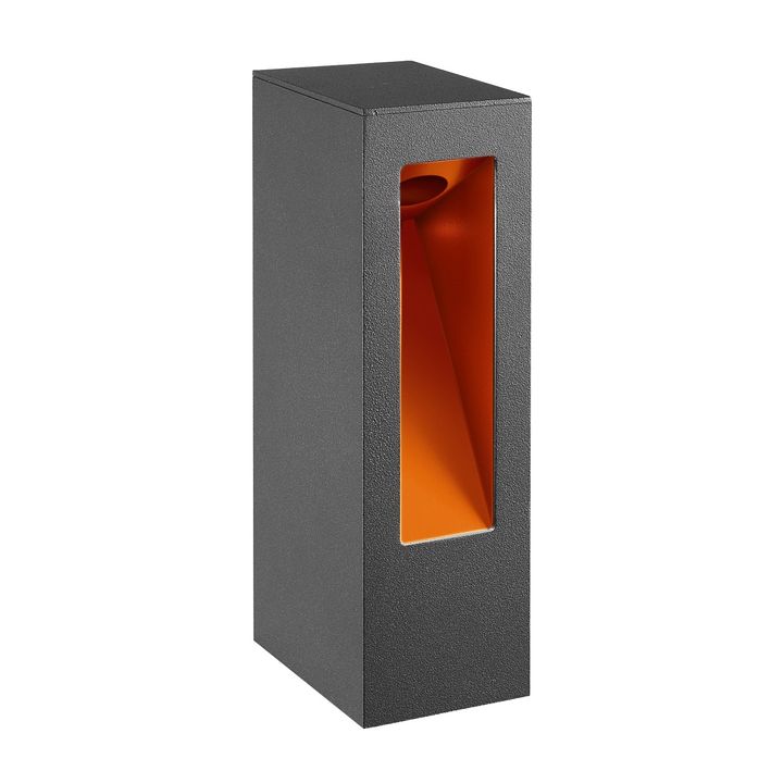 Уличный светодиодный светильник Arlight LGD-Mark-Boll-H250-7W Warm3000 029975