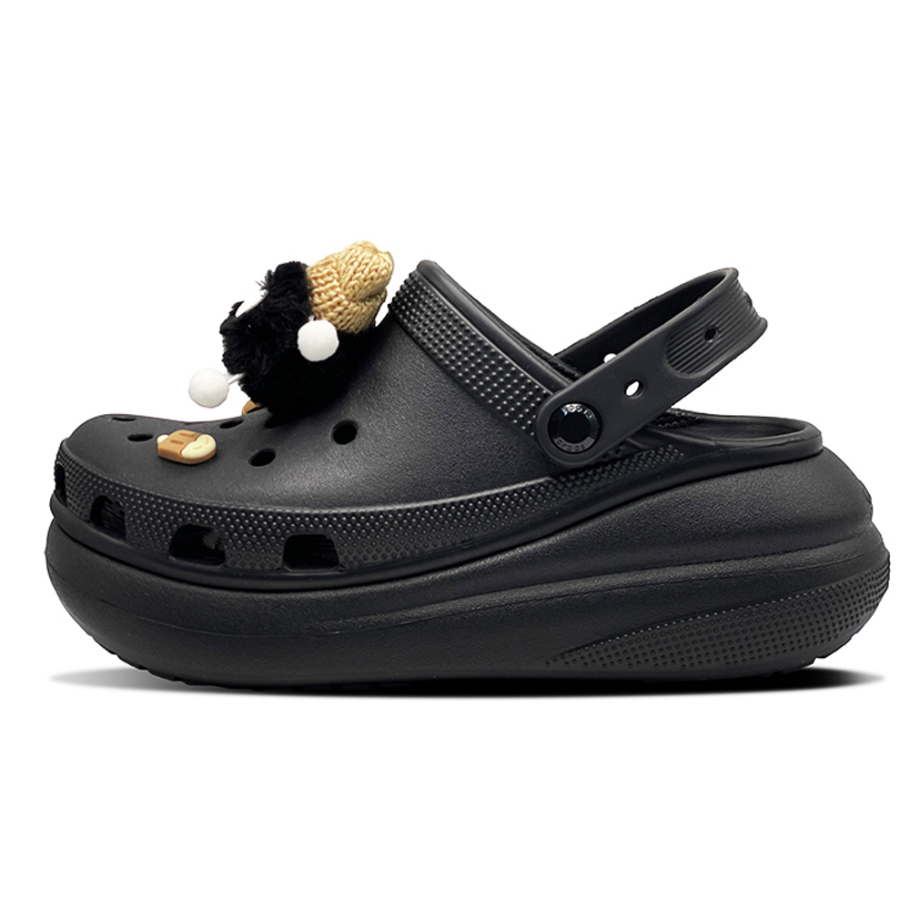Crocs Classic Platform Clog Eva