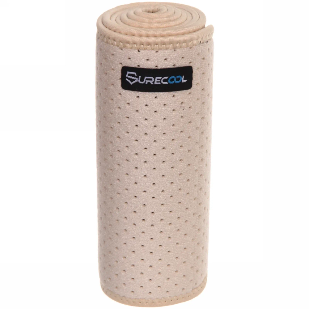 Пояс для похудения HY-810, размер L