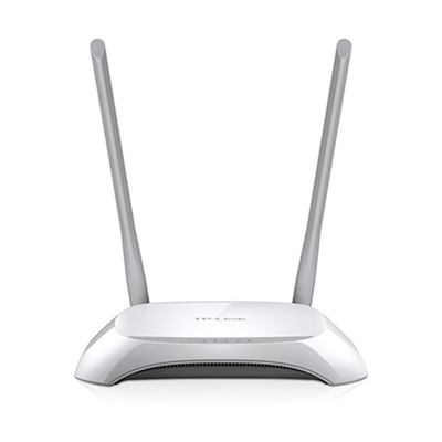 TL-WR840N роутер TP-link