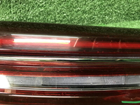 Фонарь левый внешний Aito M7 (2022-н.в.)