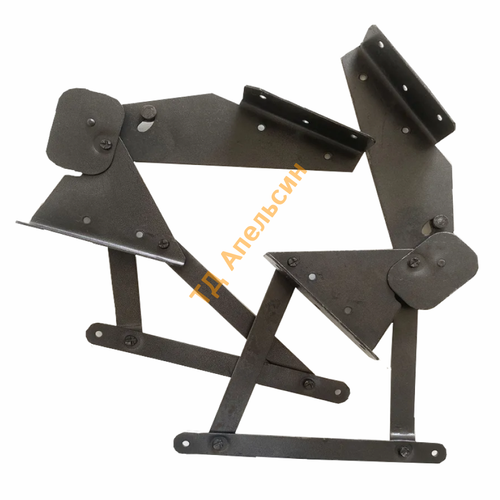 Механизм трансформации для дивана КНИЖКА с углом