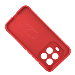 Противоударный чехол Flexible Case для Xiaomi 15T Pro