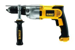 Сетевая дрель DeWalt DWD 530KS ударная