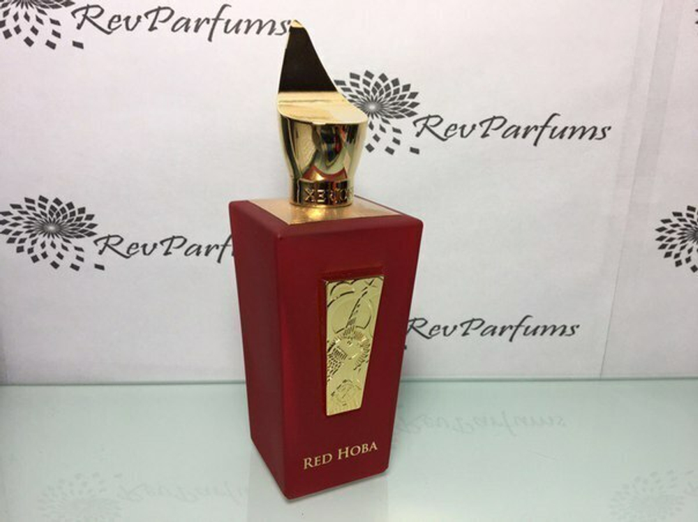 Xerjoff Red Hoba