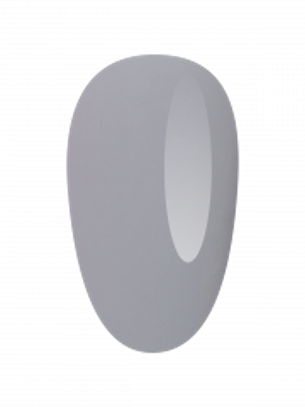 E.MiLac Ace Base Gel №04 Pale Grey, 9 мл