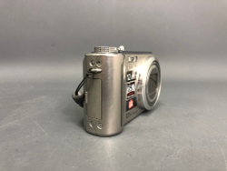 Panasonic Lumix DMC-TZ6