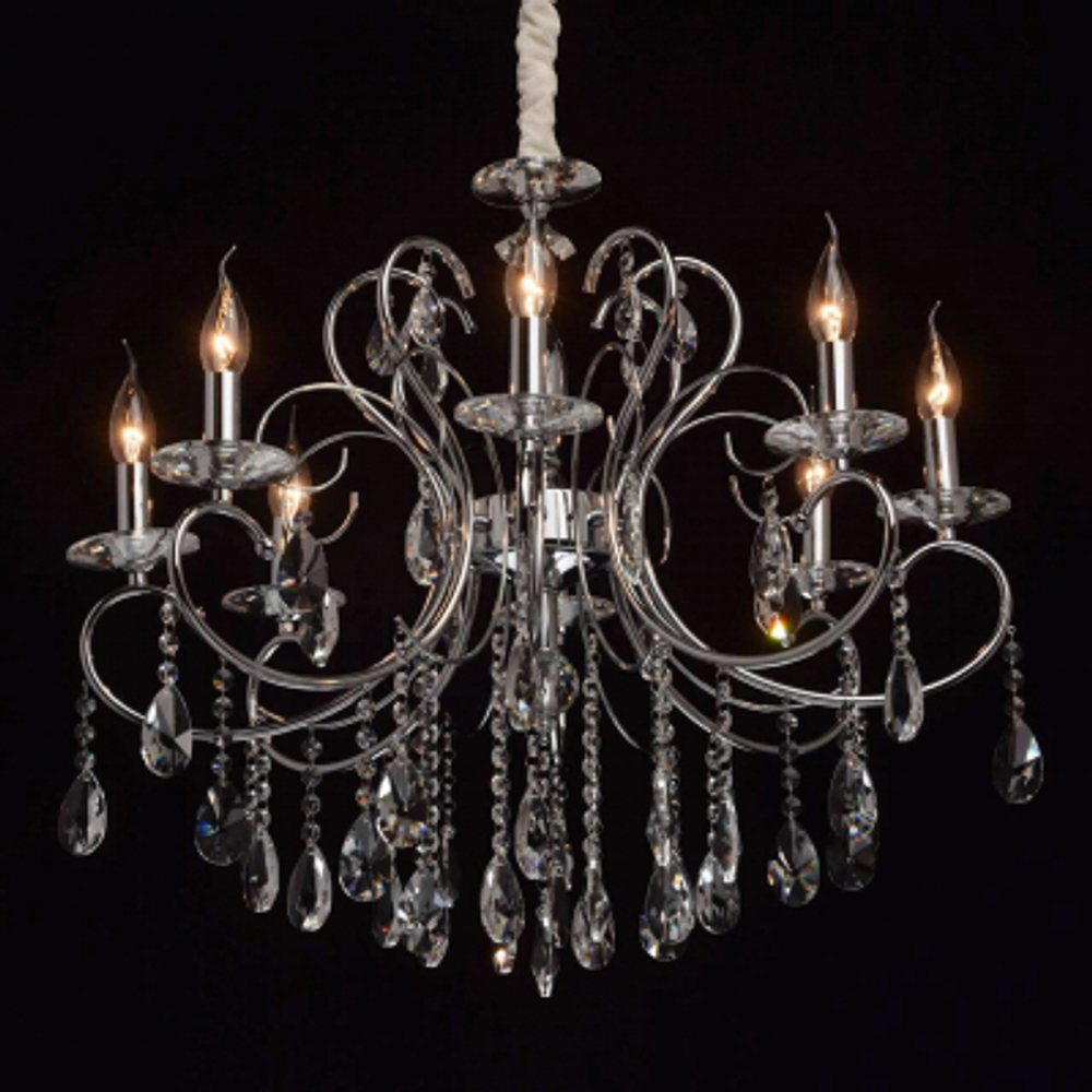 Люстра MW-Light Адель 373013308
