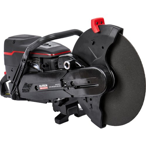 Бензорез ELITECH GCE 400 (E2103.003.00)