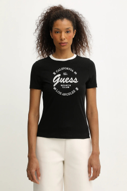 Футболка женская  GUESS