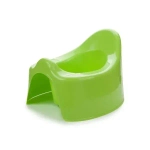 Горшок детский Opa (салатный)