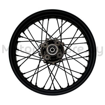 Диски колесные