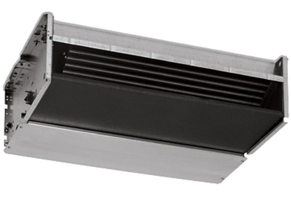 Фанкойл без корпуса Rhoss Yardy EV3 IXP 2T 45