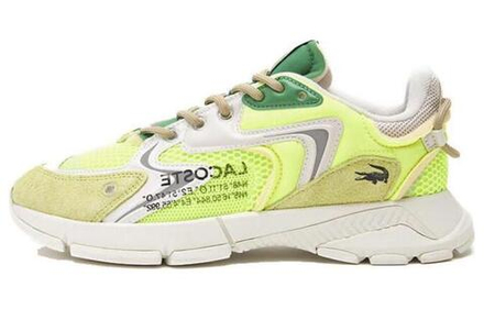 Кроссовки LACOSTE, 745SMA0001-Y21