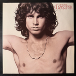 The Doors ‎– The Best Of The Doors 2LP (Германия 1985г.)