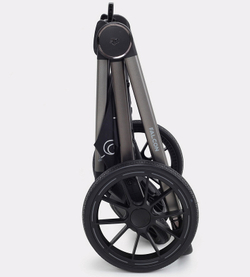 Детская коляска Rant Falcon 2 в 1 Green