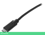 Сетевой адаптер Digma D-USBC-LAN1000