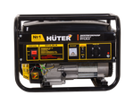 Электрогенератор Huter DY4,0LA