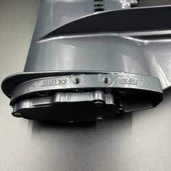 Корпус редуктора Tohatsu 8-9.8 (YUELANG)