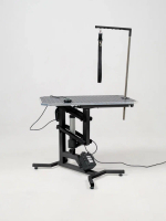 Стол для груминга 715*450 Электро