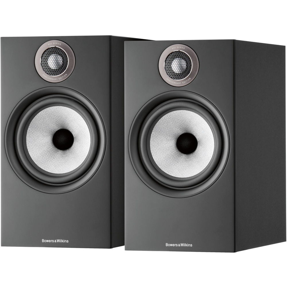 Полочная акустика Bowers & Wilkins 606 S3