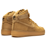 Кроссовки Nike Air Force 1 High 07 LV8 WB Flax