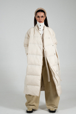 Брюки вельвет о-силуэта