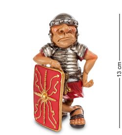 RV-307 Фигурка Рыцарь «На страже» (W.Stratford)