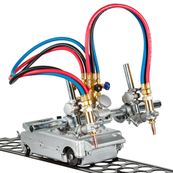 Машина термической резки ПТК CG-100