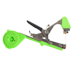 Тапенер (степлер) садовый для подвязки растений, в индивидуальной упаковке