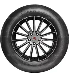 Doublestar DL01 215/75 R16C 113/111R