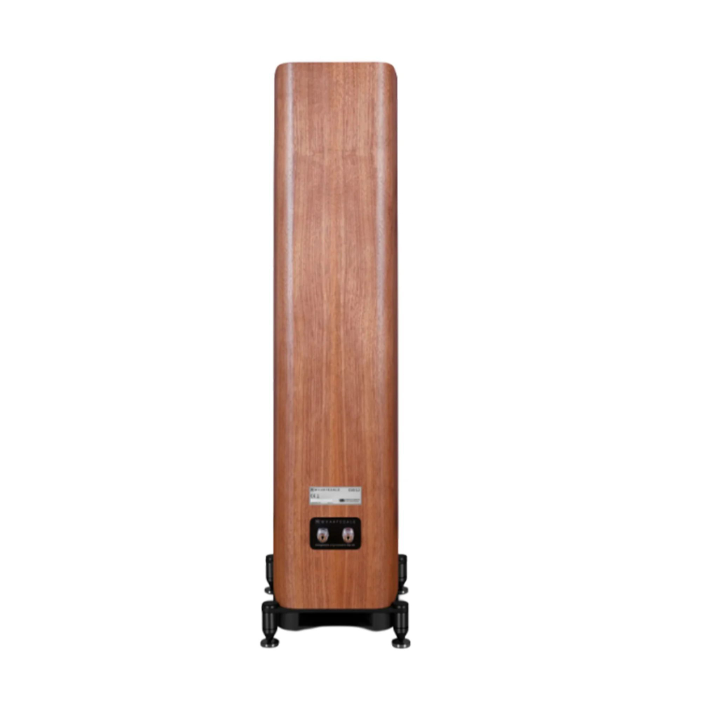 Напольная акустика Wharfedale EVO 5.4 Walnut