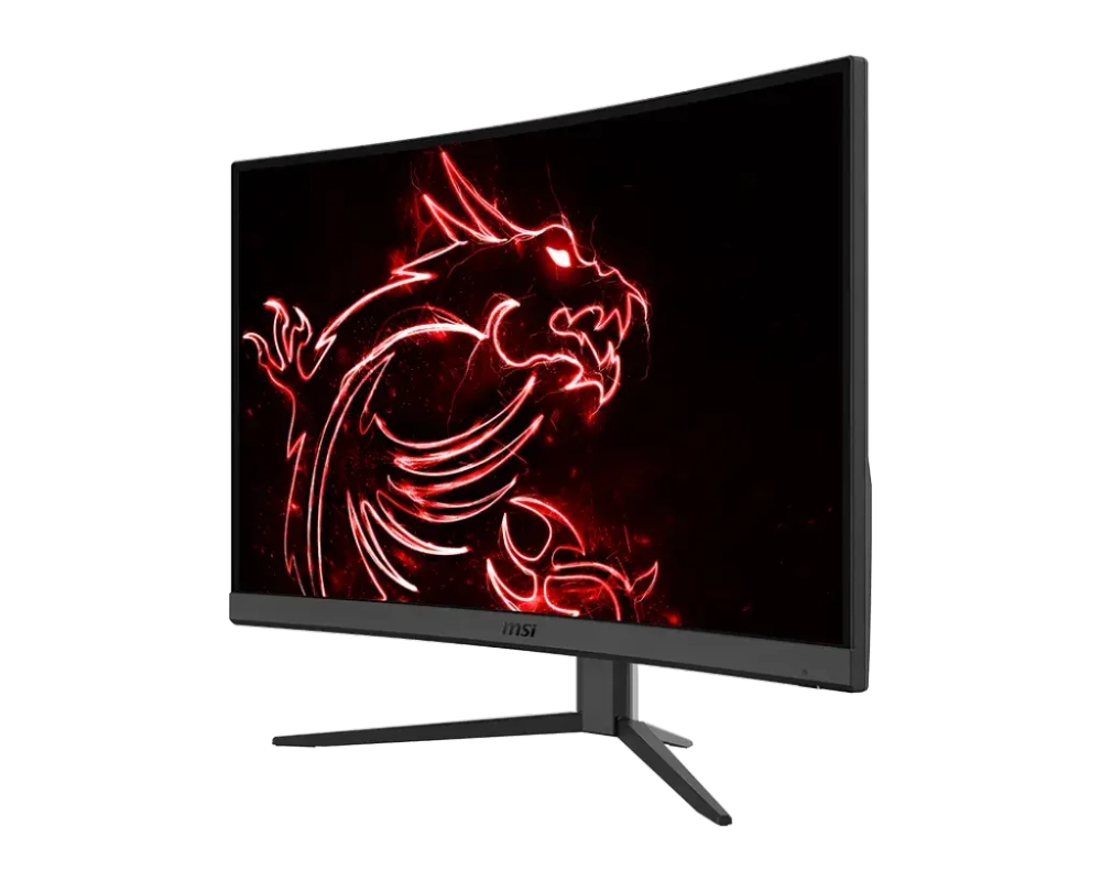 Монитор 27" MSI G27C4X