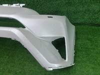 Бампер передний Toyota RAV 4 CA40 (2015-2019)