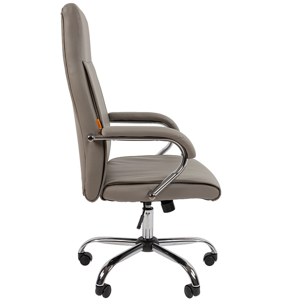 Офисное кресло CHAIRMAN CH425, экокожа