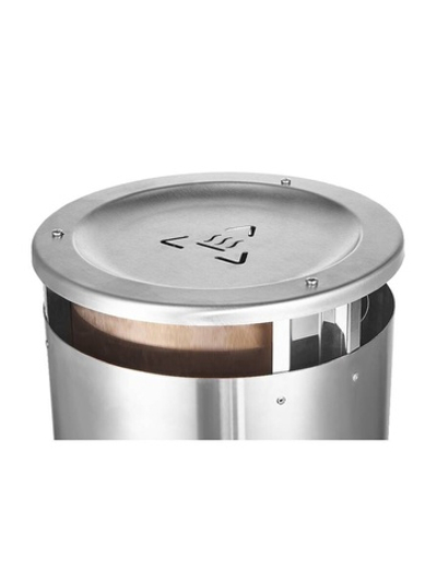 Обогреватель газовый инфракрасный Ballu BIGH-10