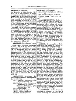 A law dictionary for the use of students and the legal profession | Archibald Brown