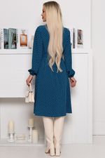 Платье 70834 Avili