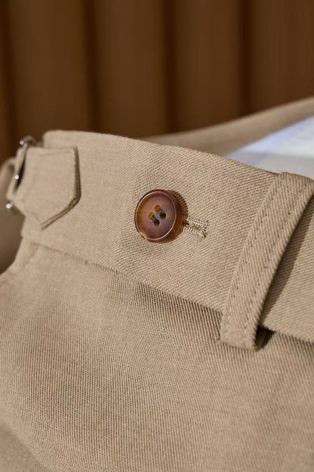 Брюки Loro Piana