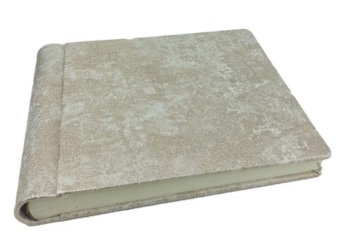 Альбом свадебный "Gold Vintage"