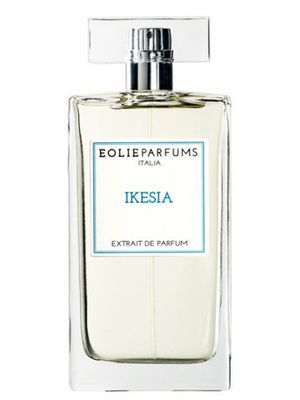 Eolie Parfums Ikesia