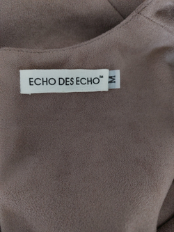 Платье ECHO DES ECHO