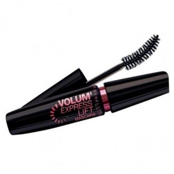 Maybelline Volum’ Express Lift-Up Тушь для ресниц
